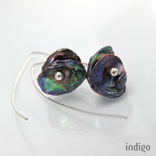 keishi flower  studio INDIGO