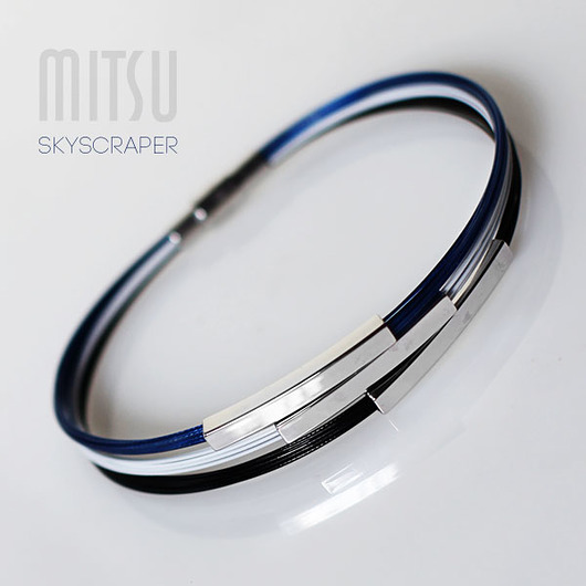 Skyscraper Mitsu