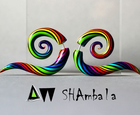 tulejki MABUL SHAMBALA