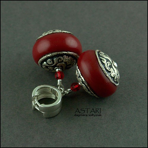 ORIENTALNE - RED III Astari