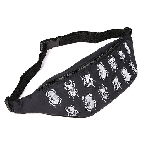 torby i nerki męskie sprzedam nerkę w srebrne robaki //17