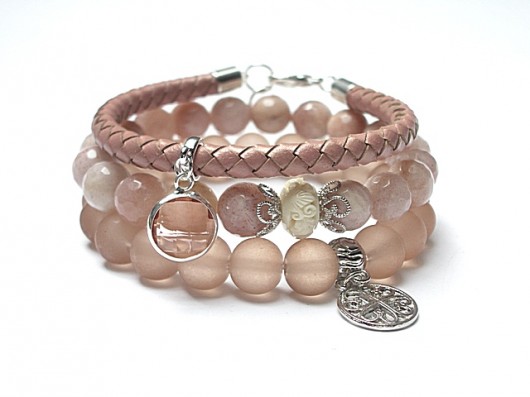 Vintage rose  /14-05-2015/ set KiKa pracownia