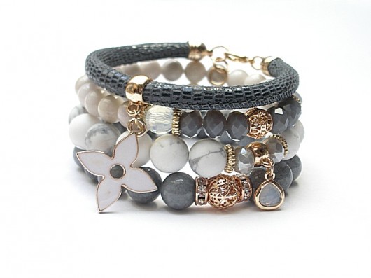 Grey and white vol. 8 /20.04.15/ set KiKa pracownia