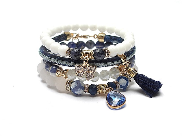 JEANS DEKATYZOWANY VOL. 25 /20.06.20/ set KiKa pracownia