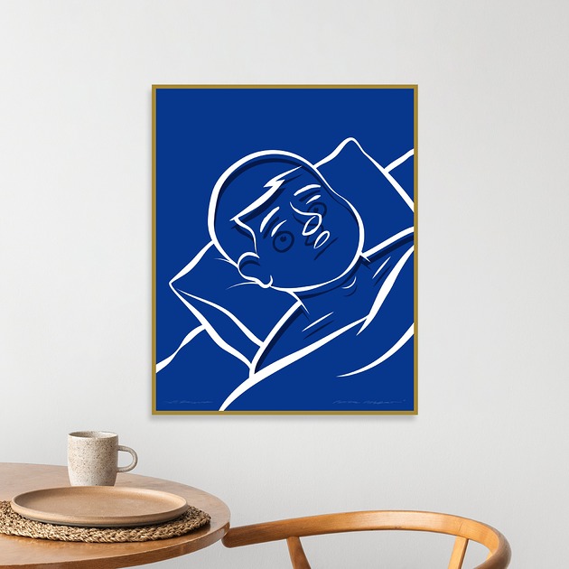 plakaty Plakat Oneironauta