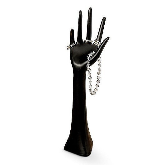 Stojak na Biżuterię Black Hand MIA home