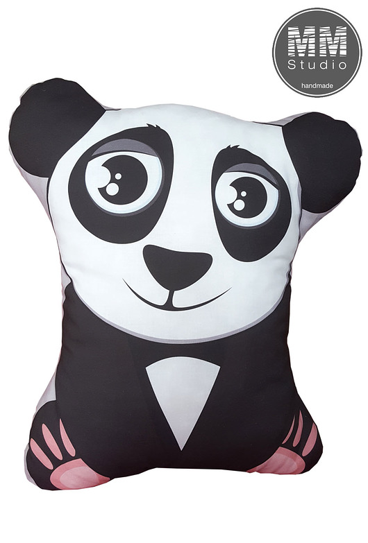 Panda MMStudio