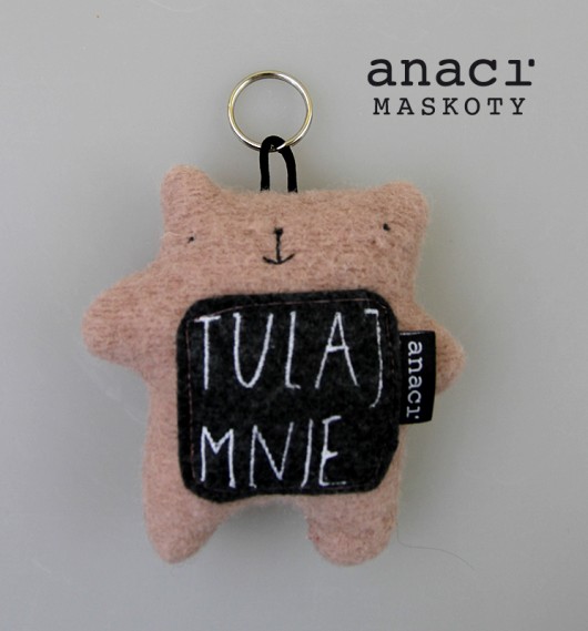 Tulanek Janek anaci