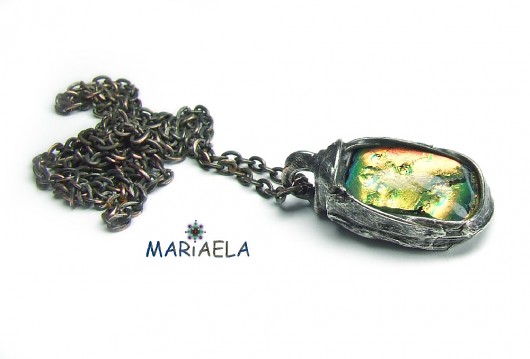 MINI CZARY MARIAELA