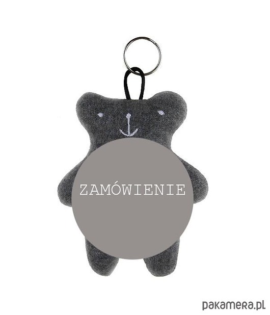 Zamówienie spersonalizowane anaci