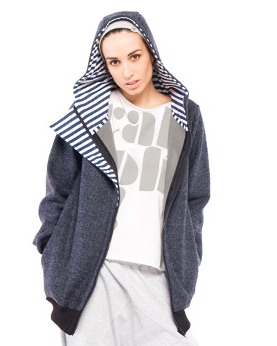 Bluza Cahlo Sailor Cahlo