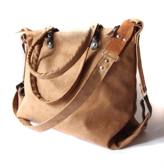 torba - nut nut&flowers - elfagado