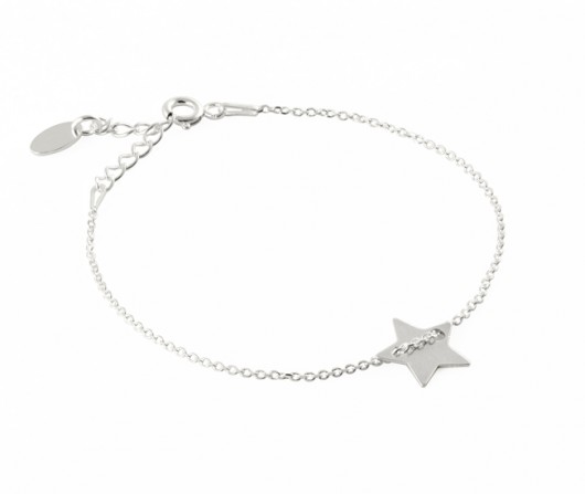 Celebrate - Star two - Bracelet Lavoga