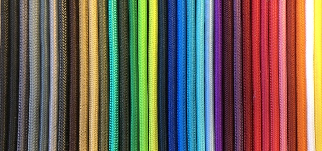 lampy - inne KRAKEN personalizuję swoją lampę - zmieniam kolor przewodu