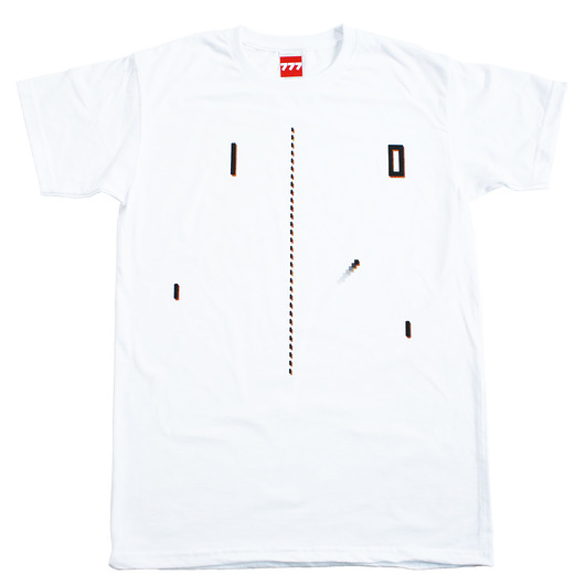 koszulka PONG RUST Tshirt 777 Tshirts