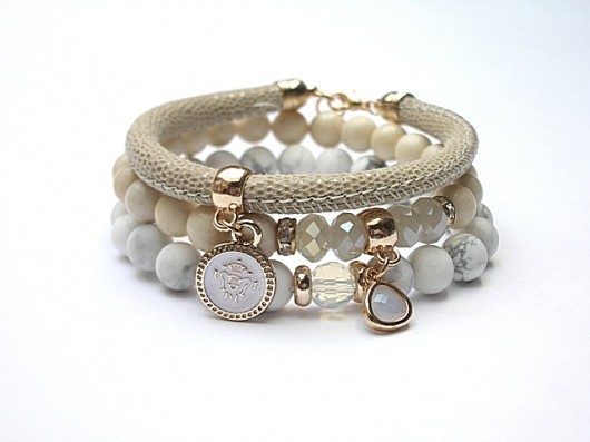 Herbowy white   /25-03.2015/ set KiKa pracownia