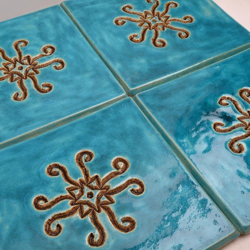 dekory ceramiczne Dekornia