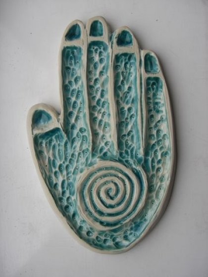 Hamsa  studiolepianka