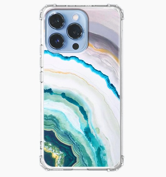 etui na telefon Etui Anti Shock case wzory - SC300