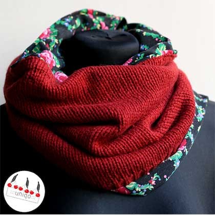 ::: RED HOT ::: uniqo