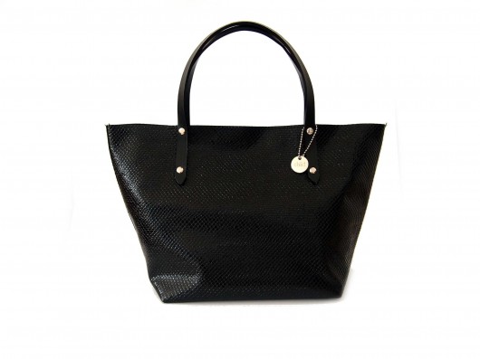 Baldwina  Chic! Shopper Bag Zuza Kilanowicz