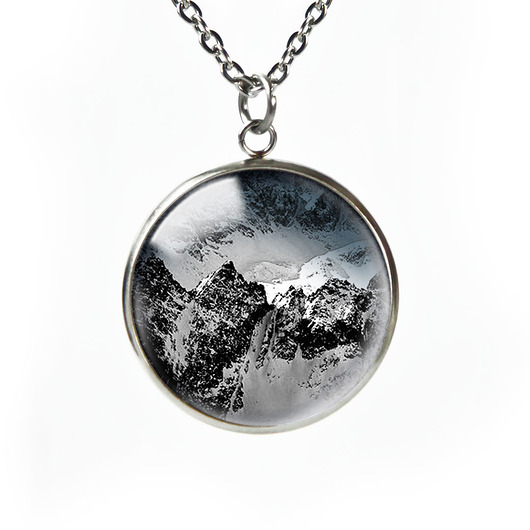 TATRY naszyjnik muamua design