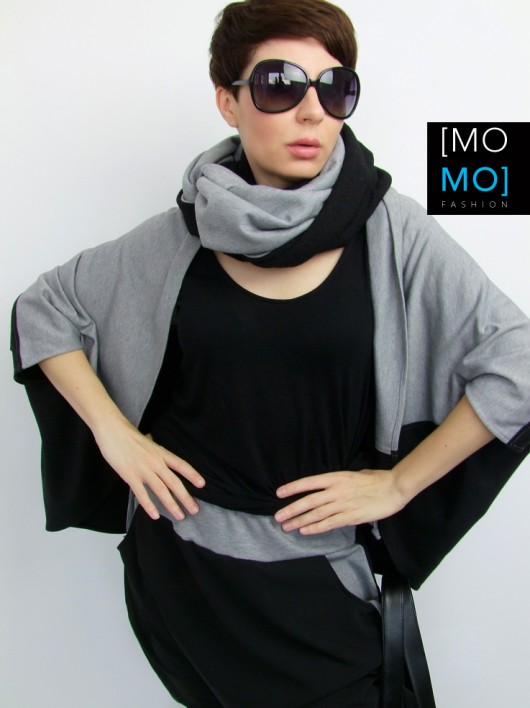 BLEZER  by momo momo fashion