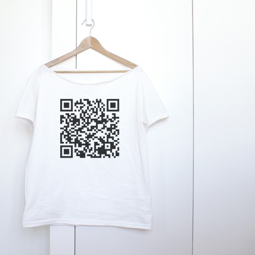 Kod Qr ONE MUG A DAY