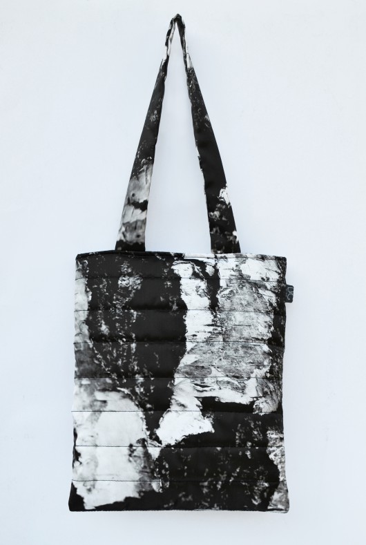 torba shopper  BAG by drag