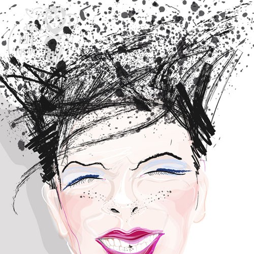 Peppercorn Beauty! MRS WUDRAWS