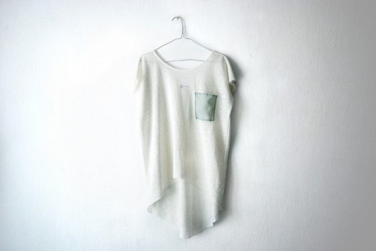 Cream + mint Pulpa