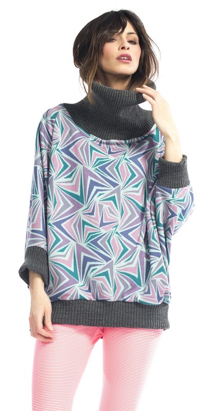 Bluza Cahlo Fiu Fiu Jelly Beans Cahlo
