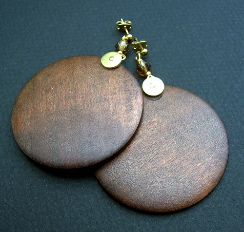 Wood /round & round part 3 Buy or Die