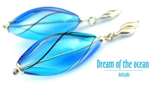 DREAMS & BUBBLES - Dream of the ocean Marisella