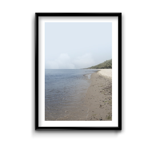 plakaty Plakat Na Plaży No.4