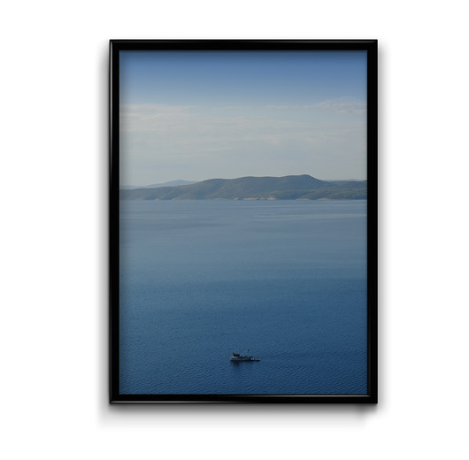 plakaty Plakat Dalmacja no.3
