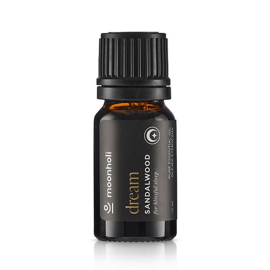 akcesoria do jogi Olejek eteryczny DREAM - Drzewo sandałowe - 10ml