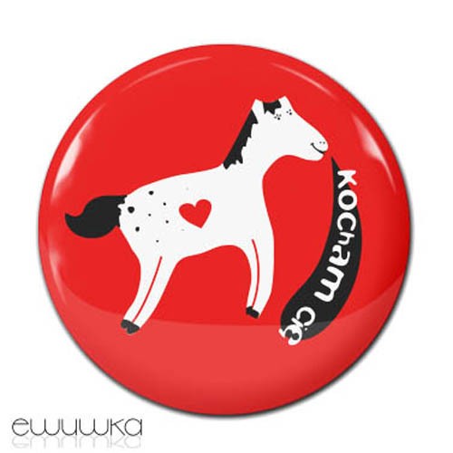 konik otwieracz ewuwka