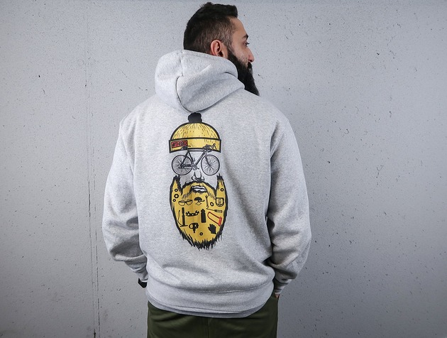 Bluza na Prezent TheBroda