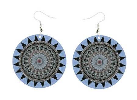 Mandala przestworzy KuKa