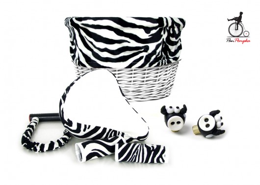 ZESTAW   ZeBrA pan pompka