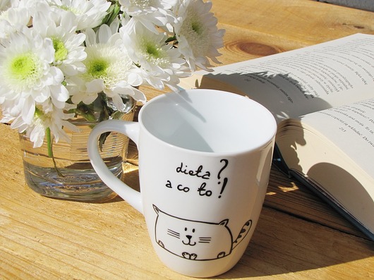 dieta? a co to! MUKI design
