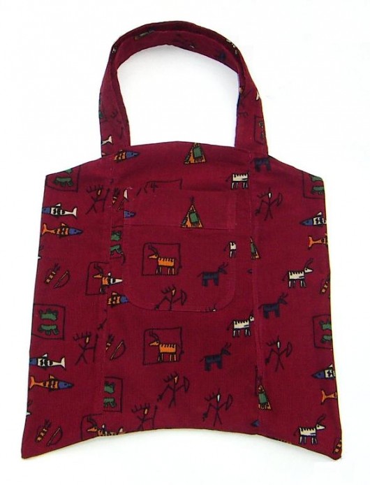 ::warrior&#039;s bag:: BOHINI