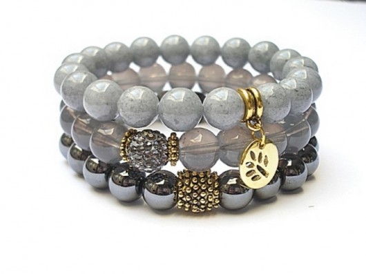 GREY TRIO VOL. 2 /10-2014/ - SET KiKa pracownia