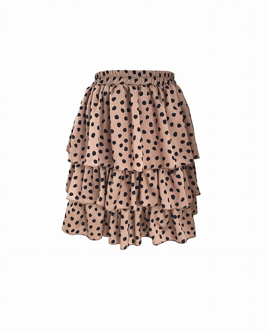 Jolie Short Beige elevenstory