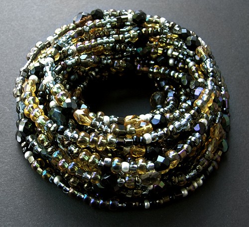 Mixed metals / neck Buy or Die