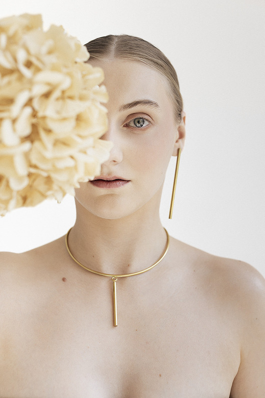 chokery Kolia SIMPLE No. 1