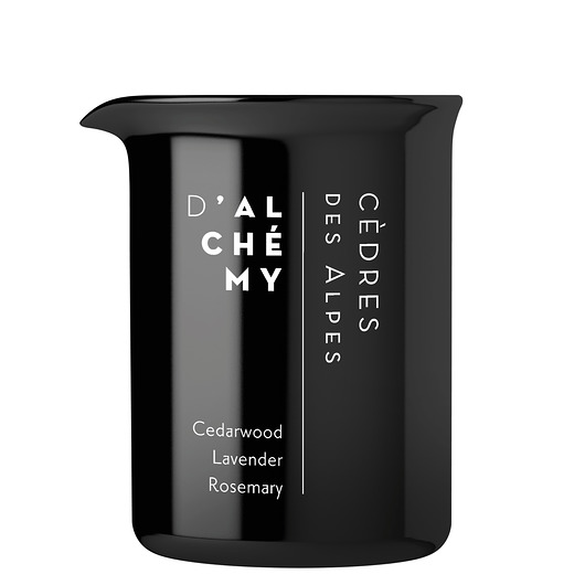olejki do twarzy Cedres Des Alpes Skincare Massage Candle 50 ml
