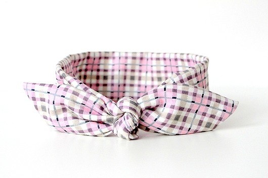 Opaska pin up Talulla