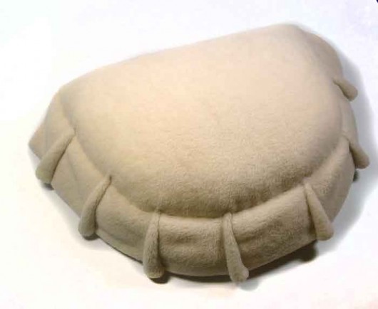 Pierożek alelale